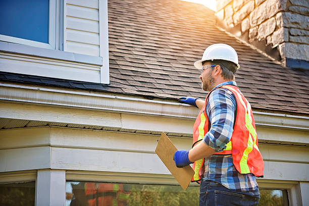 Licensed Storm Damage Roof Repair service in Deer Park, NY - Ben Roofing and Steel LLC